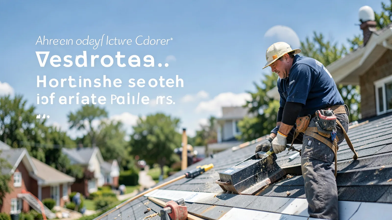 Roof Replacement in Solon, OH near me